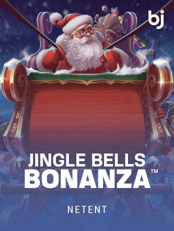 Jingle Bells Bonanza game cover