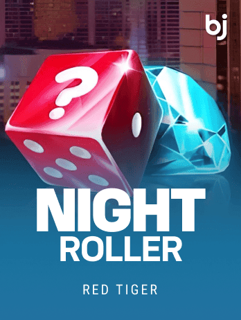 Night Roller game cover