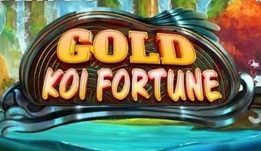 Gold Koi Fortune