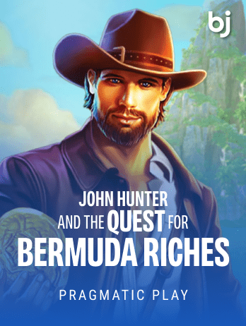 John Hunter and the Quest for Bermuda Richespng