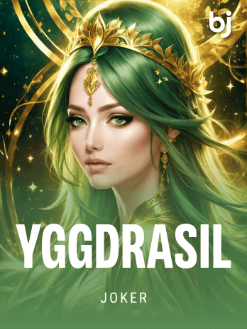 Yggdrasil game cover