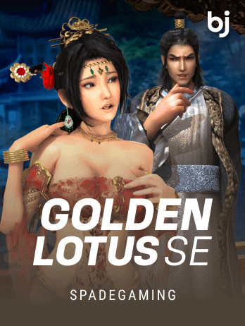 Golden Lotus SE game cover