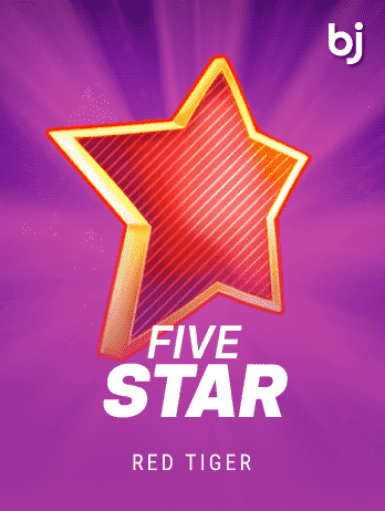 FiveStar game cover