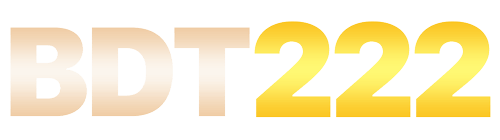 bdt222bet Logo